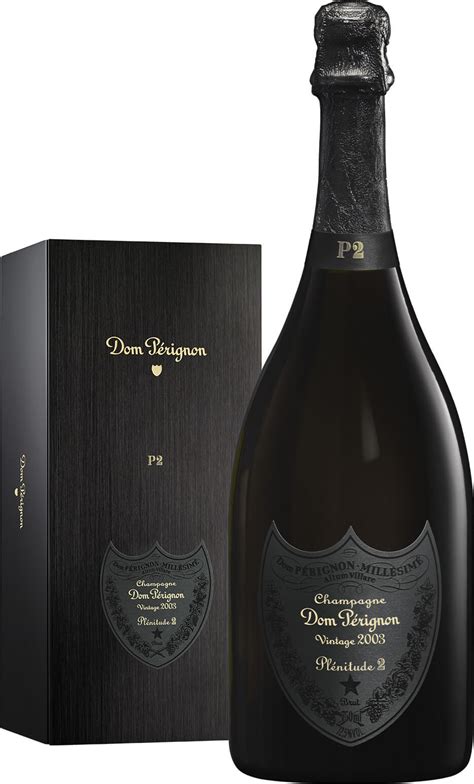 dom Perignon vintage